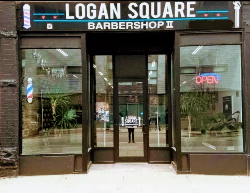 Logan Square Barbershop, Chicago - Photo 4
