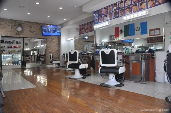 Pedro's Barber Shop & Beauty Salon, Chicago - Photo 3