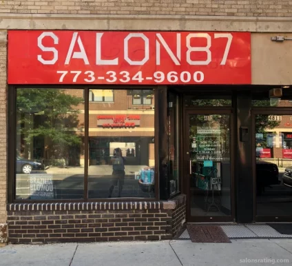 Salon 87, Chicago - Photo 7