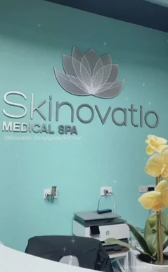Skinovatio Medical Spa (Gold Coast Location), Chicago - Photo 7