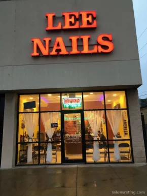 Lee Nails, Chicago - Photo 4