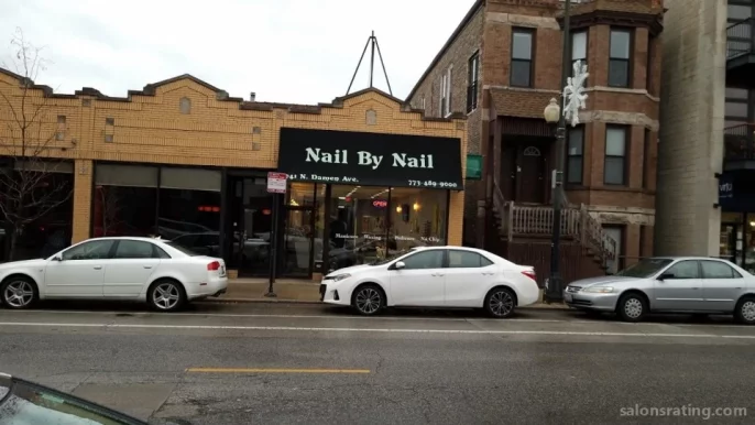 Nail By Nail, Chicago - Photo 4