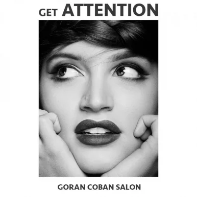 Goran Coban Salon, Chicago - Photo 3