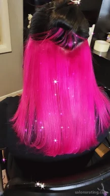 Barbara Hair Color Beauty Salon, Chicago - Photo 4