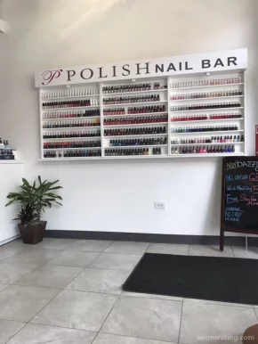 Polish Nail Bar, Chicago - Photo 5