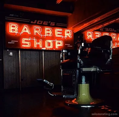 Joe's Barbershop Chicago, Chicago - Photo 7