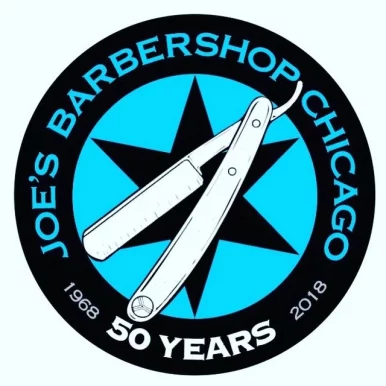 Joe's Barbershop Chicago, Chicago - Photo 2