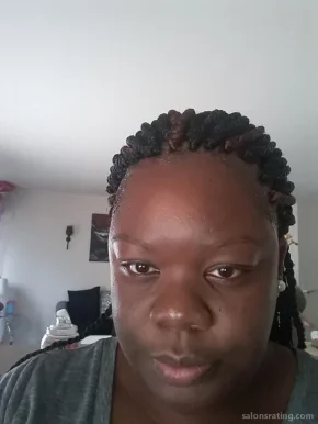 Fatou African Hair Braiding, Chicago - Photo 3