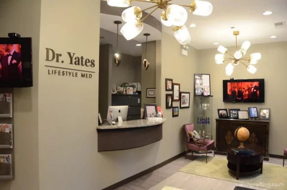 Dr. William D. Yates, MD, Chicago - Photo 3