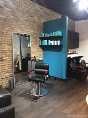 ISA Hair Studio, Chicago - Photo 7