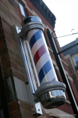 State Street Barbers, Chicago - Photo 1