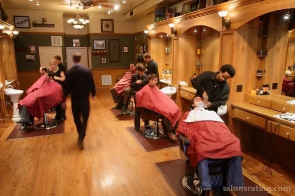 State Street Barbers, Chicago - Photo 8