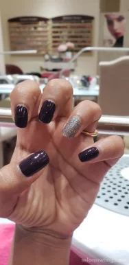 Lily Nails Lounge, Chicago - Photo 1