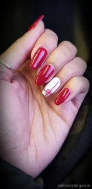 Lily Nails Lounge, Chicago - Photo 2