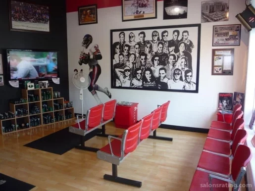 Sport Clips Haircuts of Chicago- Wrigley, Chicago - Photo 7