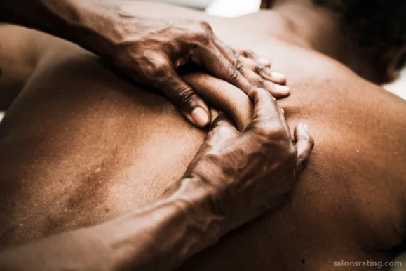 Ki Massage & Bodywork, Chicago - Photo 3