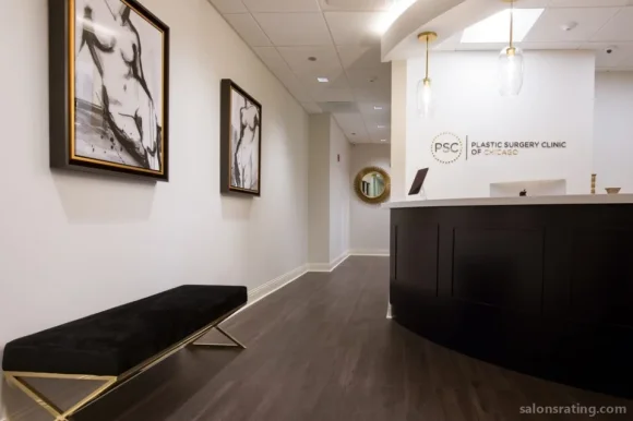 Plastic Surgery Clinic of Chicago, Chicago - Photo 6