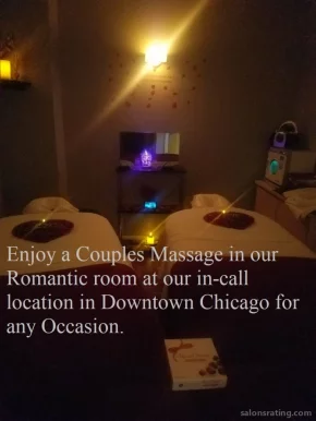Arina's Massage Therapy, Chicago - Photo 3
