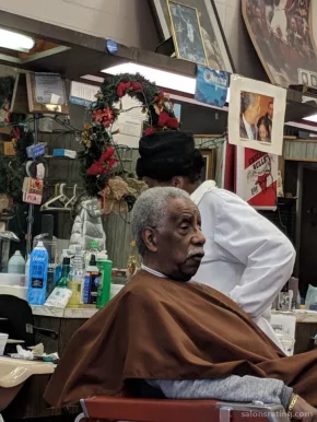 Joyce's Barber Shop, Chicago - Photo 1