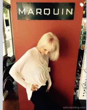 Marquin Hair Salon, Chicago - Photo 4