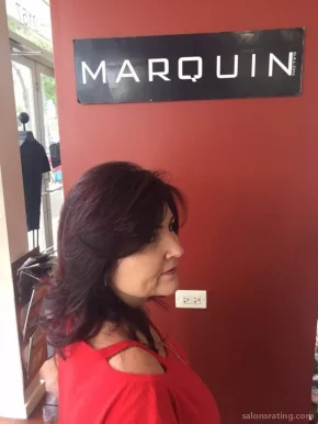 Marquin Hair Salon, Chicago - Photo 5