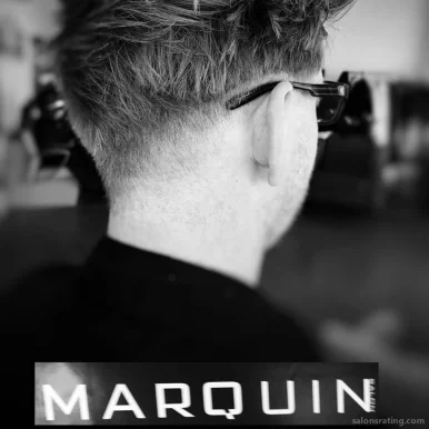 Marquin Hair Salon, Chicago - Photo 6