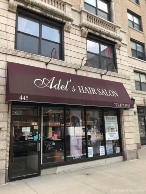 Adels Hair Sensation Salon II, Chicago - Photo 7