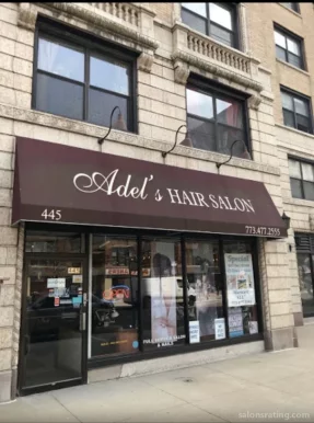 Adels Hair Sensation Salon II, Chicago - Photo 6