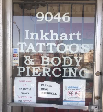 Inkhart Tattoo Body and Piercing, Chicago - Photo 6