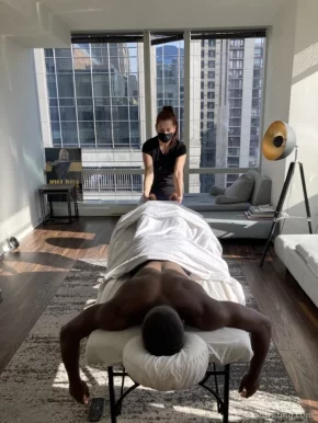 Body-evolution-massage, Chicago - Photo 2