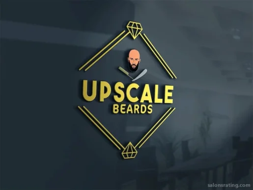 Upscale Beards Llc, Chicago - 