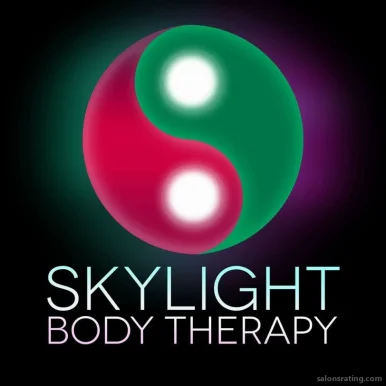 SkyLight Body Therapy, Chicago - Photo 6