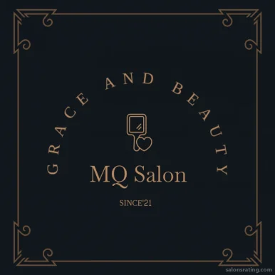 MQ Salon, Chicago - Photo 1