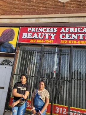 Princess African Beauty Centre, Chicago - Photo 3