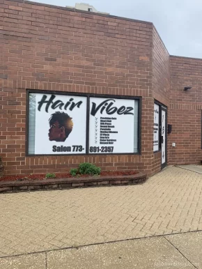 Hair Vibez Salon, Chicago - Photo 3
