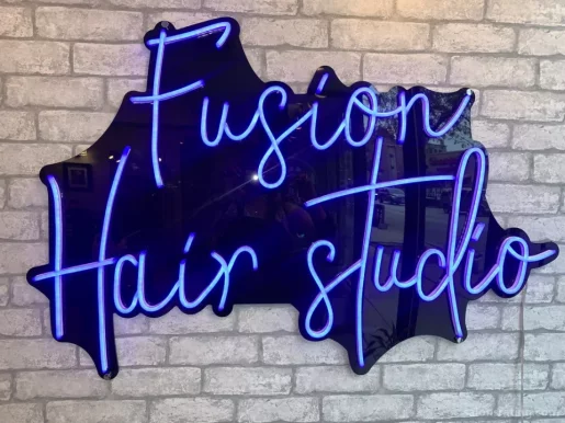 Fusion Hair Studio, Chicago - Photo 7