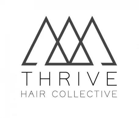 Thrive Hair Collective, Chicago - Photo 6