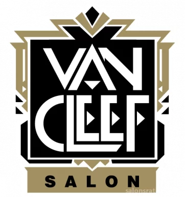Van Cleef Hair Studio, Chicago - Photo 5