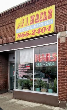 A1 Nails, Chicago - Photo 4