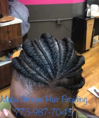 Maba African Hair Braiding, Chicago - Photo 4
