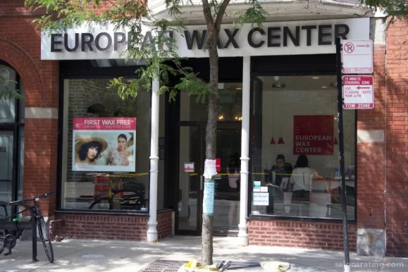 European Wax Center, Chicago - Photo 2
