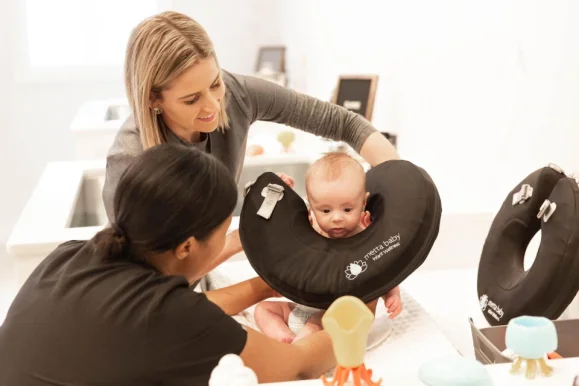 Metta baby infant wellness studio, Chicago - Photo 2