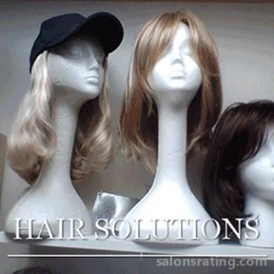 Hair Solutions, Chicago - Photo 3