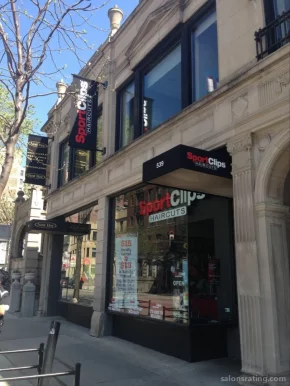 Sport Clips Haircuts of Chicago - Diversey, Chicago - Photo 2