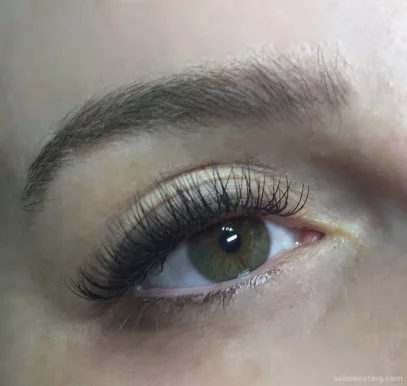Lashes by Yanna, Chicago - Photo 4