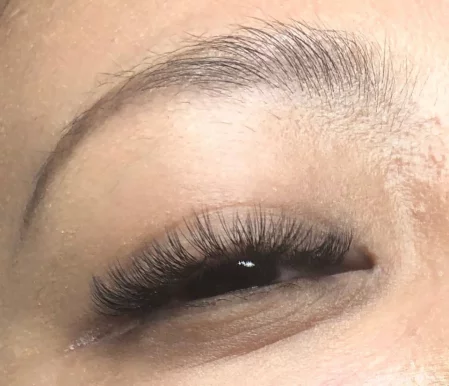 Lashes by Yanna, Chicago - Photo 1
