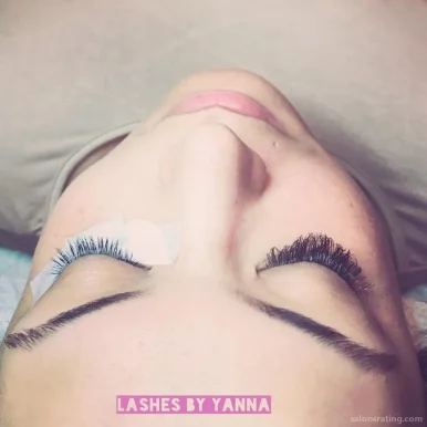 Lashes by Yanna, Chicago - Photo 8