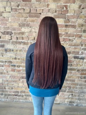 Eminere Hair Extensions & Salon, Chicago - Photo 3