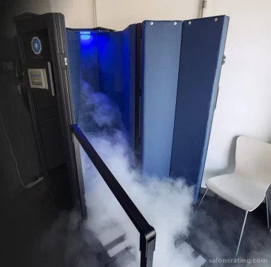 CryoLuxe Cryotherapy Chicago, Chicago - Photo 2