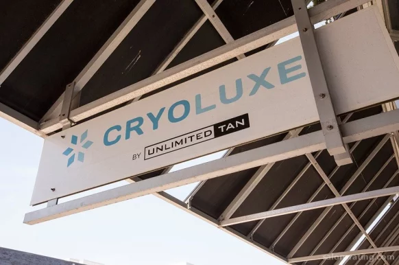 CryoLuxe Cryotherapy Chicago, Chicago - Photo 4